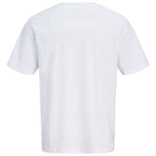 Jack & Jones Ανδρική κοντομάνικη μπλούζα